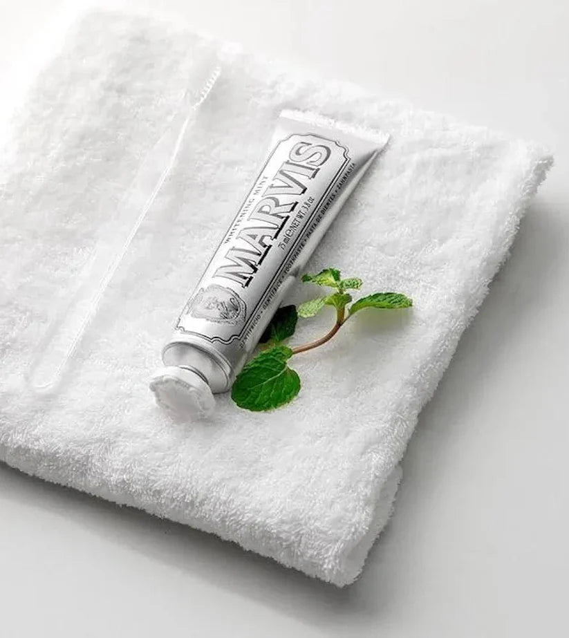 Marvis Whitening Mint