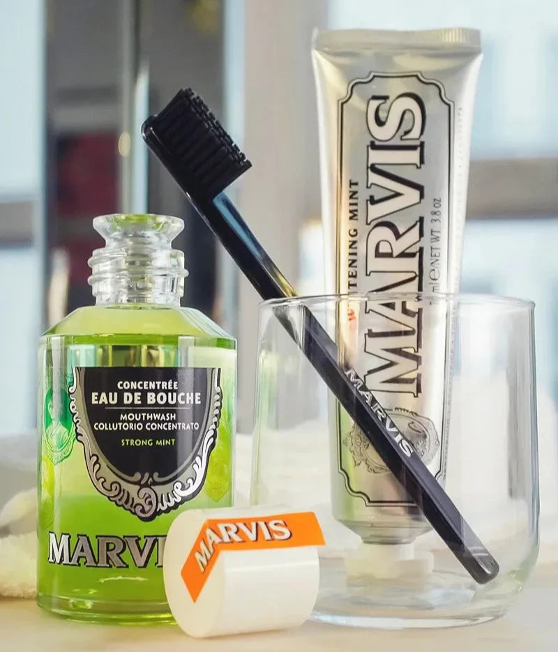 Marvis Whitening Mint