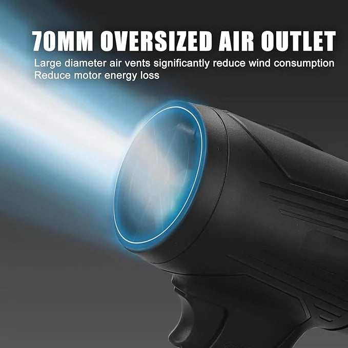Leaf Blower