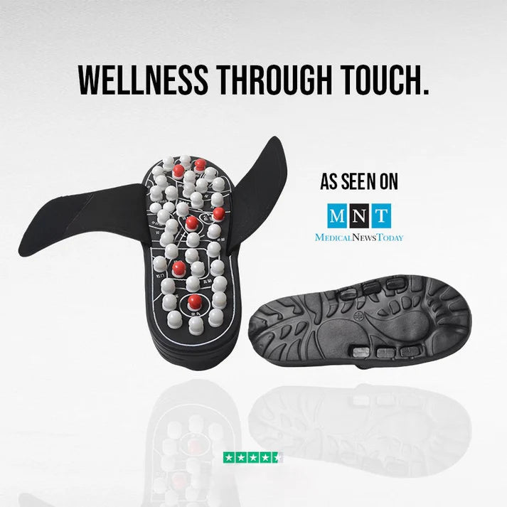Acupressure Sandals