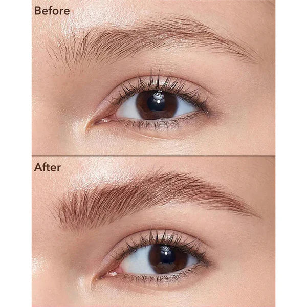 Brow-Fection Angled Brush & Dip Liquid Eyebrow Gel