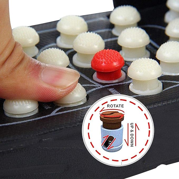 Acupressure Sandals