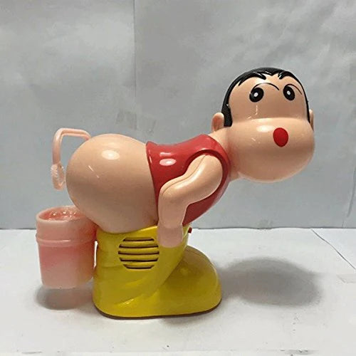 Farting Bubble Machine