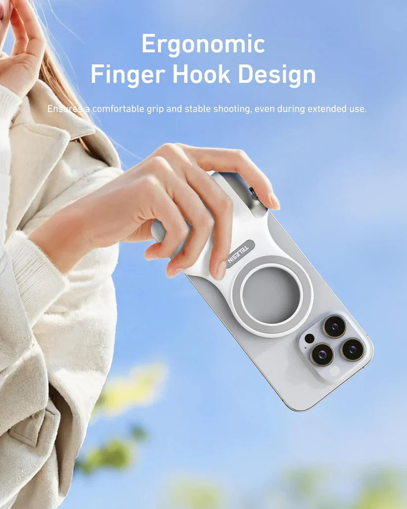 Shot Magnetic Grip