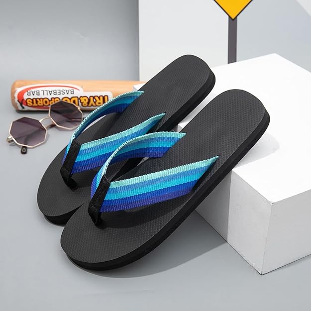 FUNNY BEACH SLIPPERS
