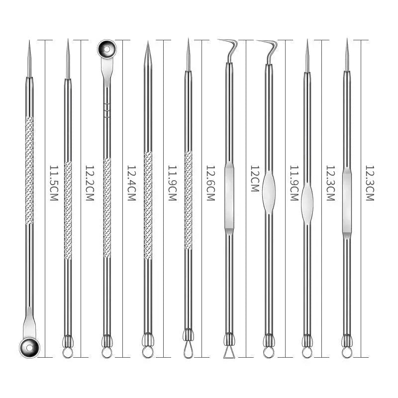 Acne Blackhead Removal Tool Pameza
