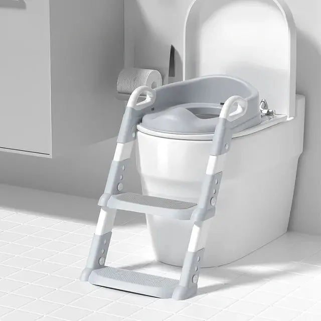 BABY TOILET STAIRS Pameza