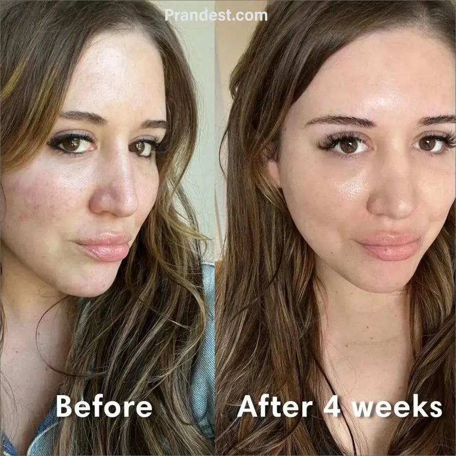 Bio-Collagen Overnight Face Mask Pameza
