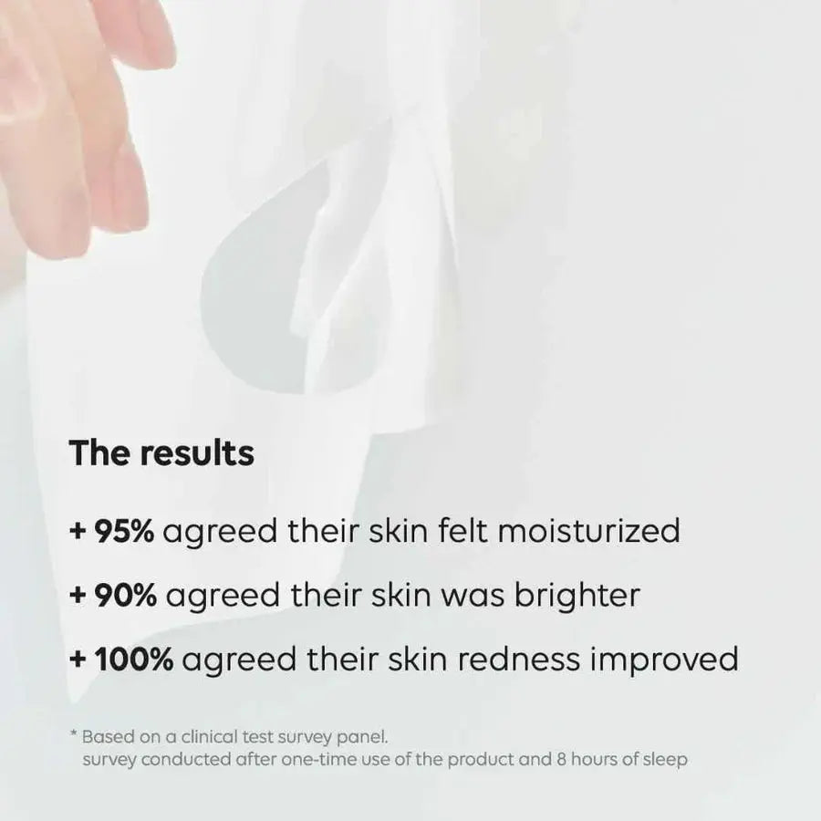 Bio-Collagen Overnight Face Mask Pameza