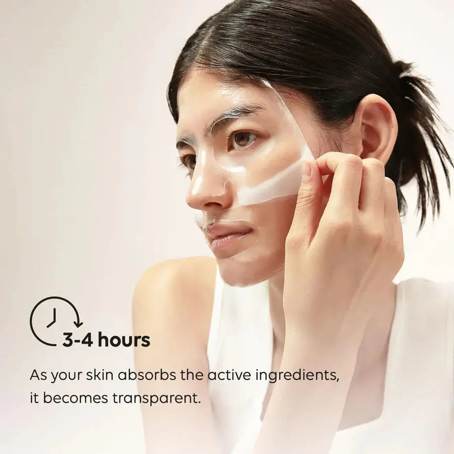 Bio-Collagen Overnight Face Mask Pameza