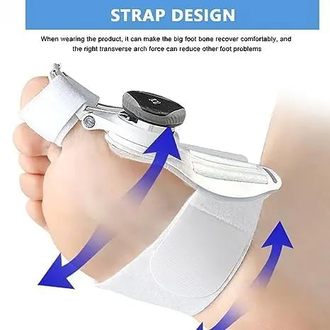 Bunion Corrector for men & women Pameza