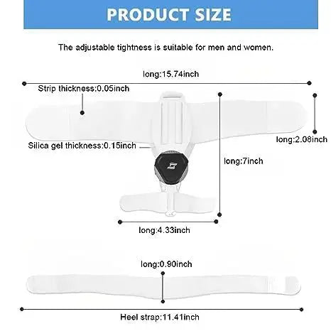 Bunion Corrector for men & women Pameza