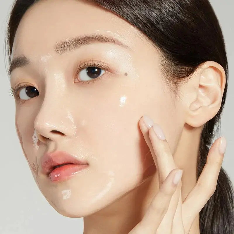 Collagen Night Wrapping Mask Pameza