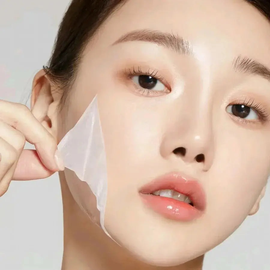Collagen Night Wrapping Mask Pameza
