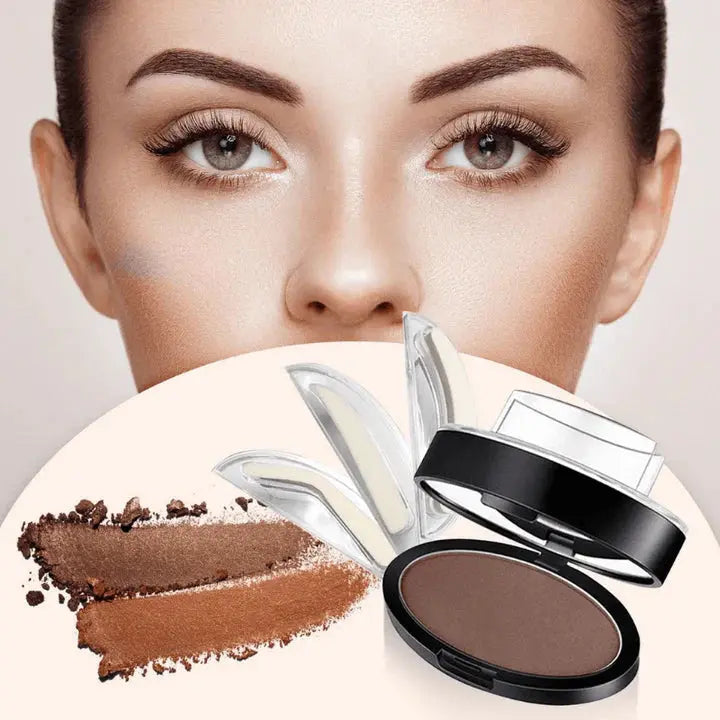Eyebrow Stamp Pameza