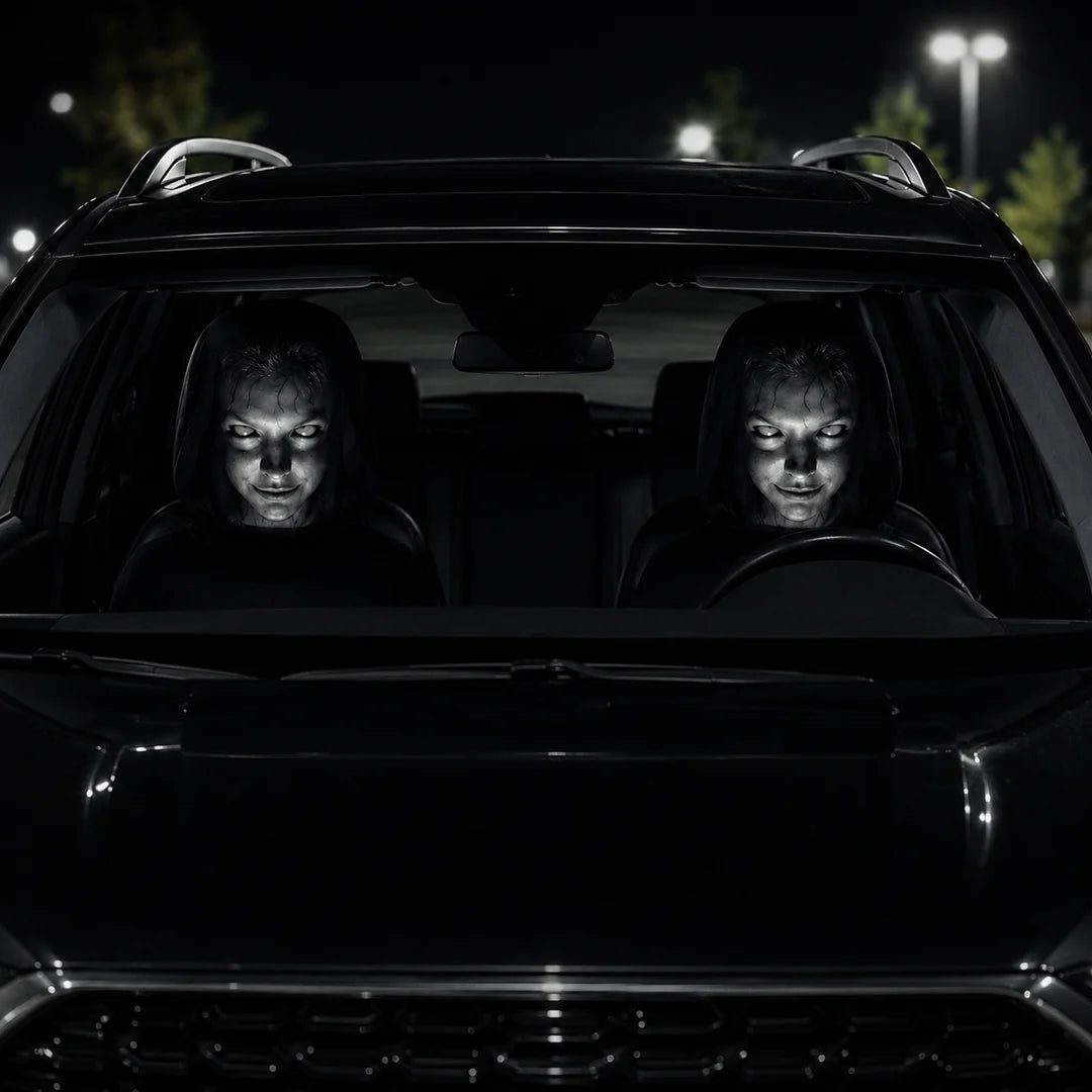 Nightmare Headrest™