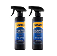 1000ml - 2 bottles