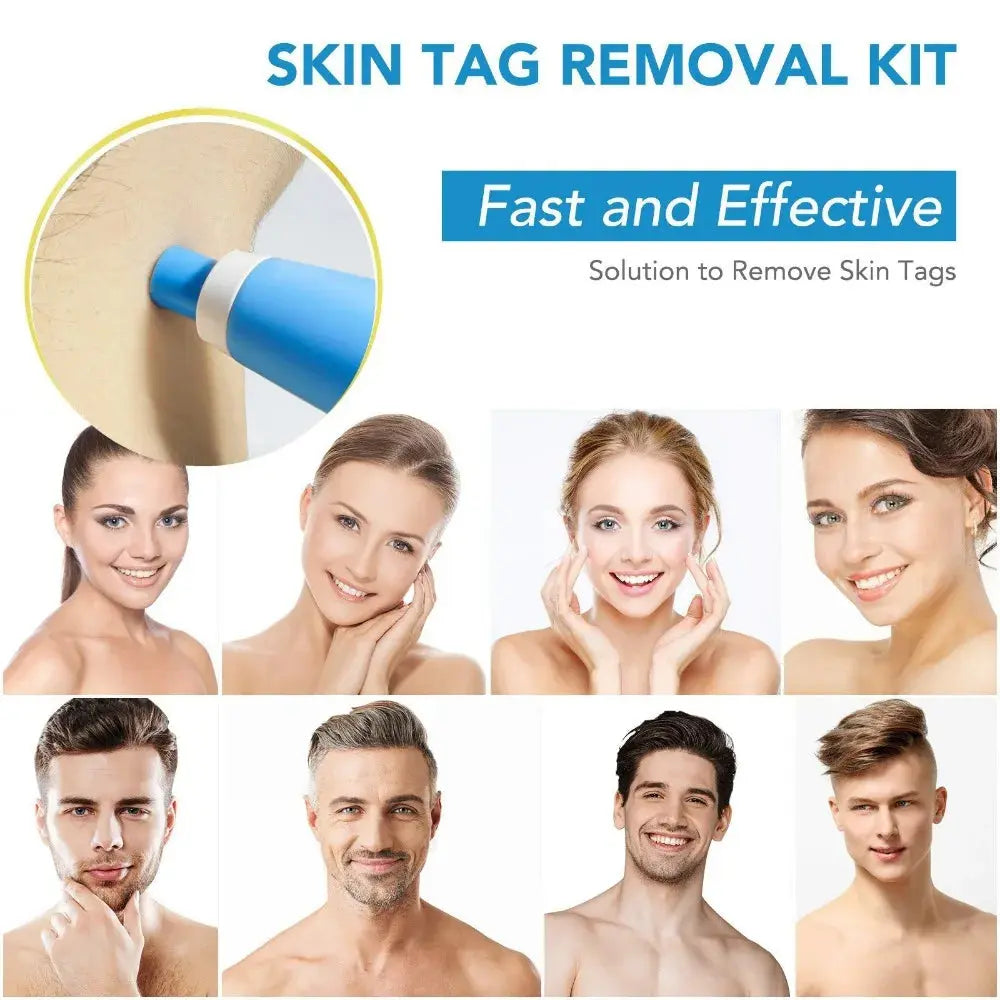 PAINLESS AUTO TAG REMOVER KIT™ Pameza