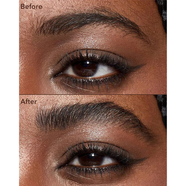 Brow-Fection Angled Brush & Dip Liquid Eyebrow Gel