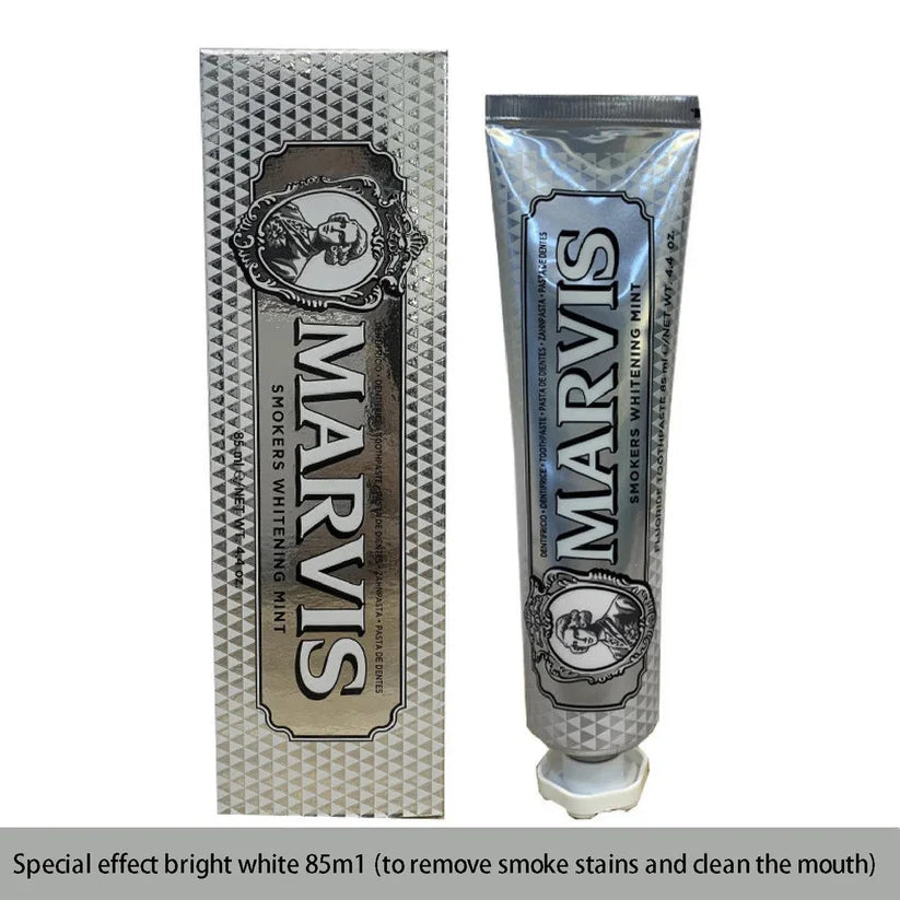 Marvis Whitening Mint