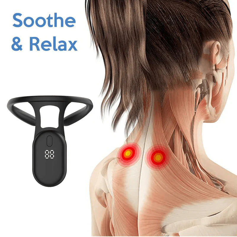 NeckEase™ Ultrasonic Necki Device