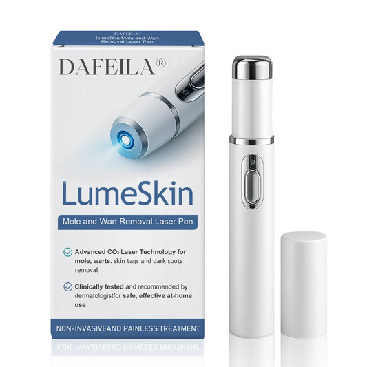 LumeSkin Mole and Wart Removal Laser Pen 💙