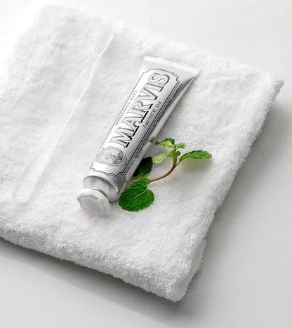 Marvis Whitening Mint