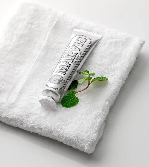 Marvis Whitening Mint