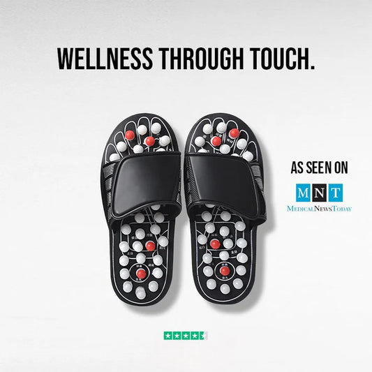 Acupressure Sandals