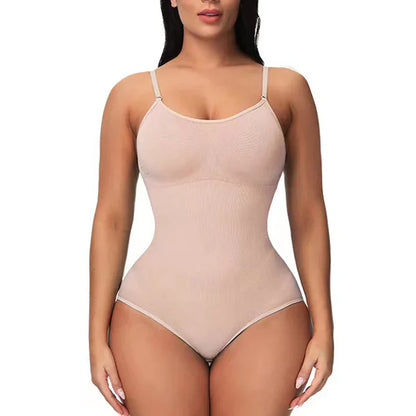 Pameza™ Seamless Shapewear