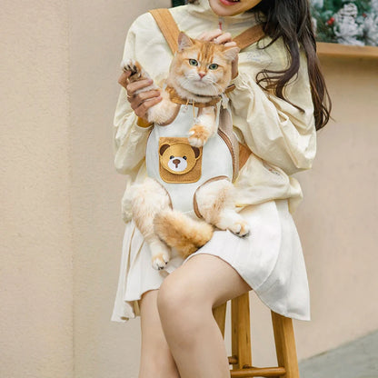 Pet Travel Bag
