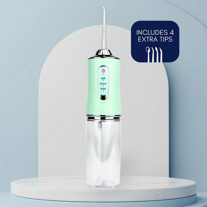 Water Dental Flosser