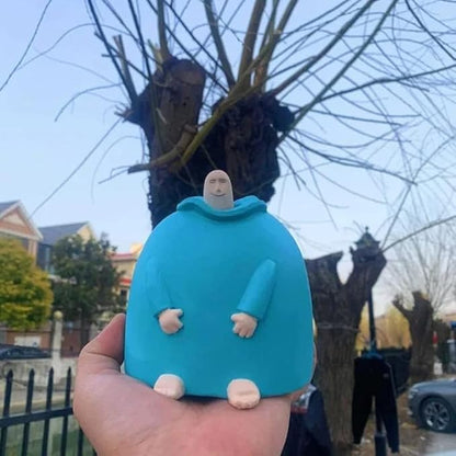 Smiling Finger Table Decoration