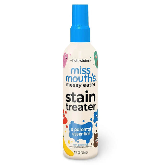 Instant Fabric Stain Remover