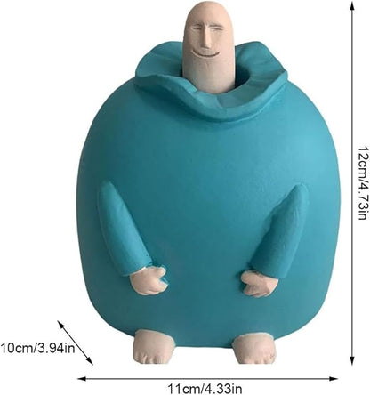 Smiling Finger Table Decoration