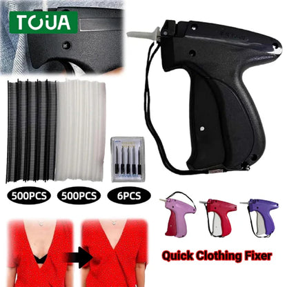 Micro Stitch Fixation Tool & Tagging Gun