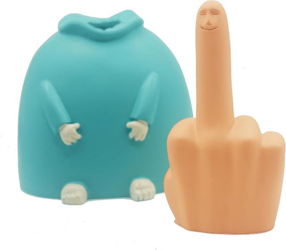 Smiling Finger Table Decoration