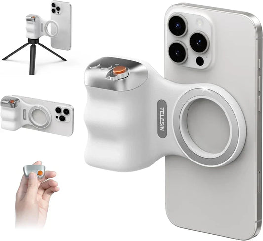 Shot Magnetic Grip