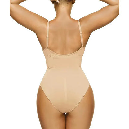 Pameza™ Seamless Shapewear