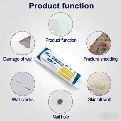 WallFix Pro — Drywall Repair Kit