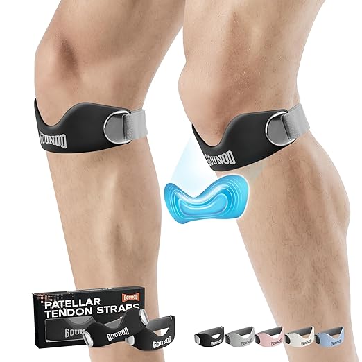 Active Knee Relief Strap™ (1 Pair)