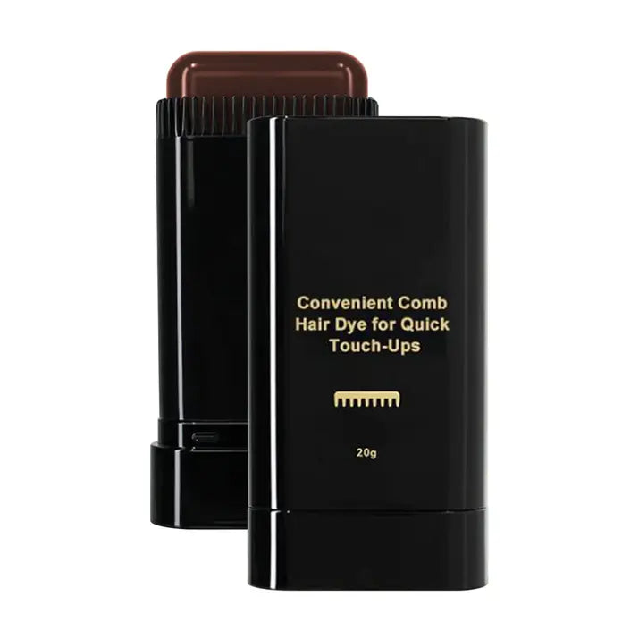 QuickDye Portable Hair Color Comb