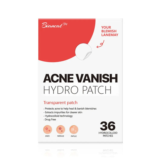 Biancat™ Acne Vanish Hydro Patch Pameza