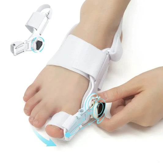 Bunion Corrector for men & women Pameza