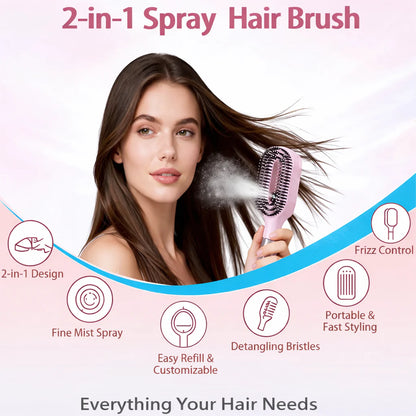 Beauty Aqua Brush