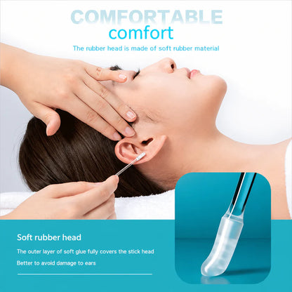 Sticky Ear Cleaner 24pcs