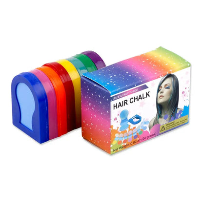 ChromaTint Temporary Hair Chalk Pameza