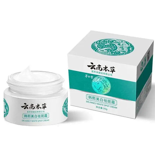 Dark Spot Corrector Skin Whitening Cream Pameza