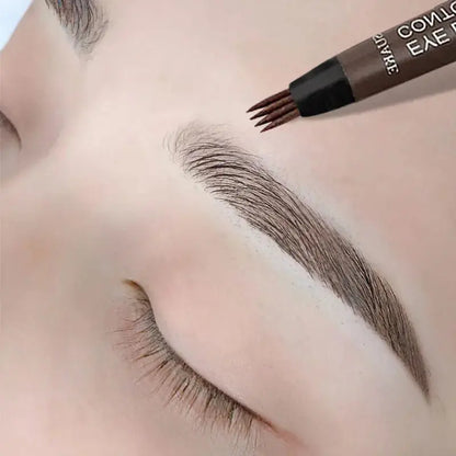 EYEBROW PEN WATERPROOF PAMEZA