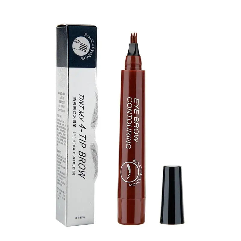 EYEBROW PEN WATERPROOF PAMEZA